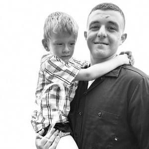 Meet your Posher, Carrie